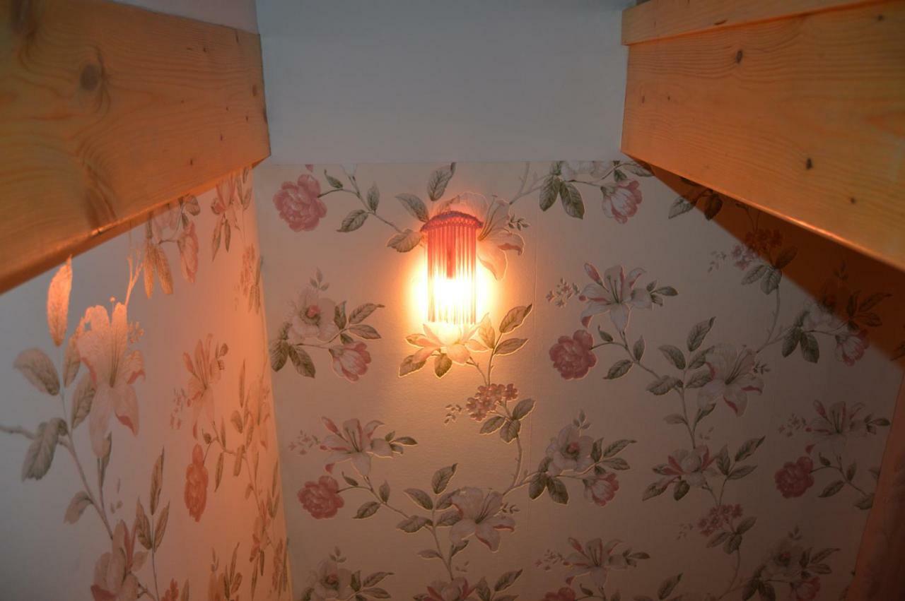 Rose Green Loft Porto Buitenkant foto