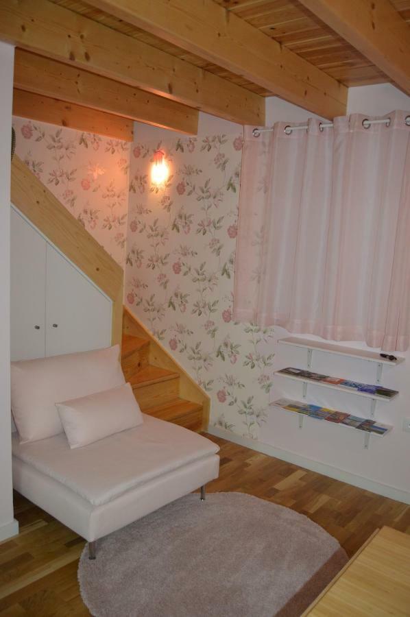 Rose Green Loft Porto Buitenkant foto