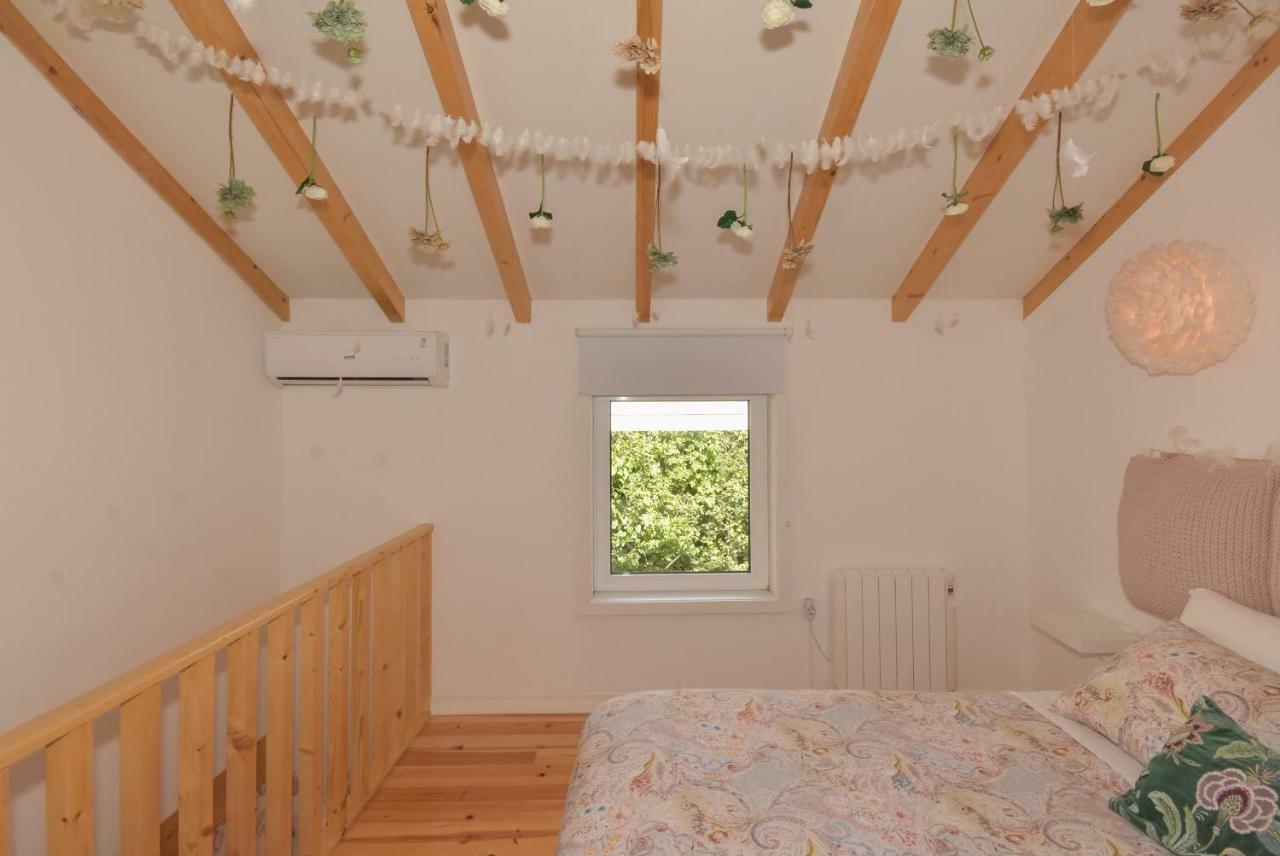 Rose Green Loft Porto Buitenkant foto
