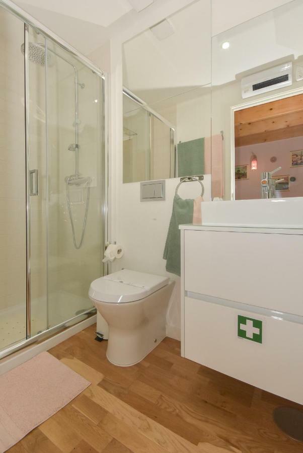 Rose Green Loft Porto Buitenkant foto